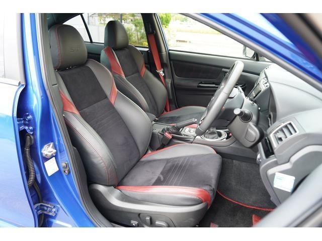 Ref:AUX-24285481 SUBARU WRX STI 2019 19 Ref:AUX-24285481 SUBARU WRX STI 2019 - Image 19