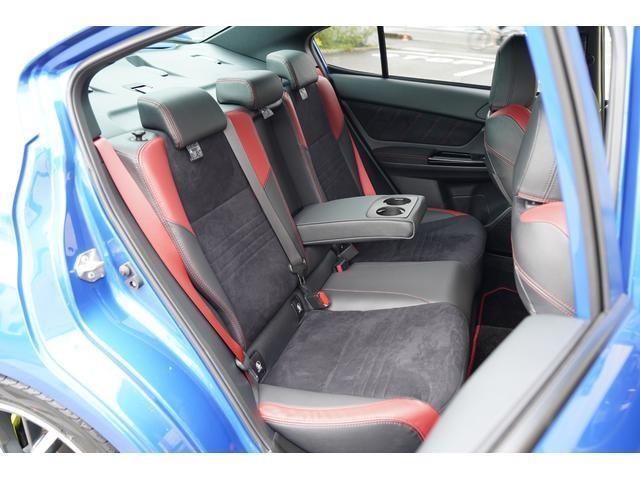 Ref:AUX-24285481 SUBARU WRX STI 2019 20 Ref:AUX-24285481 SUBARU WRX STI 2019 - Image 20