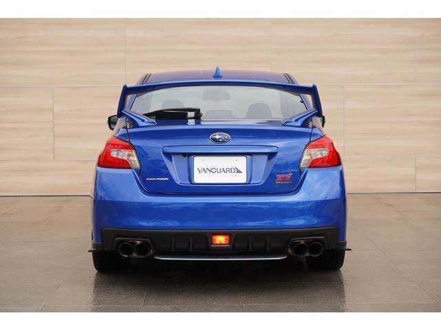 Ref:AUX-24285481 SUBARU WRX STI 2019 4 Ref:AUX-24285481 SUBARU WRX STI 2019 - Image 4