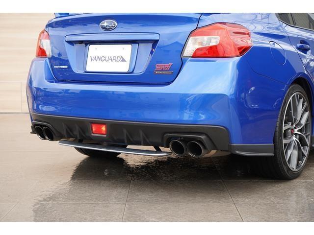 Ref:AUX-24285481 SUBARU WRX STI 2019 5 Ref:AUX-24285481 SUBARU WRX STI 2019 - Image 5