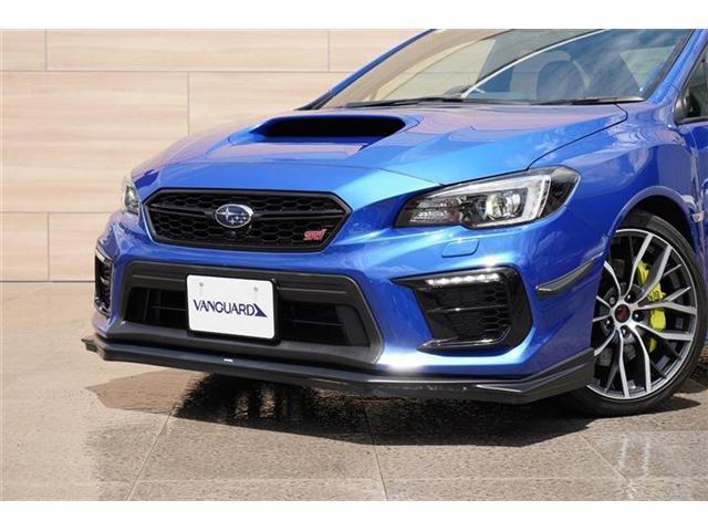 Ref:AUX-24285481 SUBARU WRX STI 2019 6 Ref:AUX-24285481 SUBARU WRX STI 2019 - Image 6