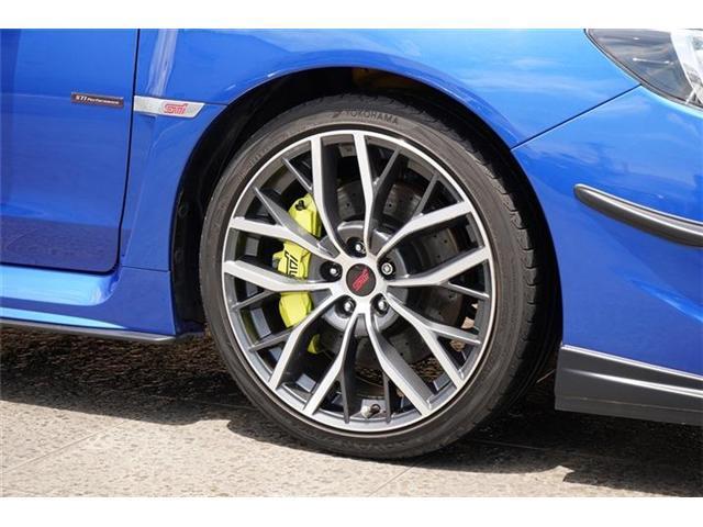 Ref:AUX-24285481 SUBARU WRX STI 2019 7 Ref:AUX-24285481 SUBARU WRX STI 2019 - Image 7