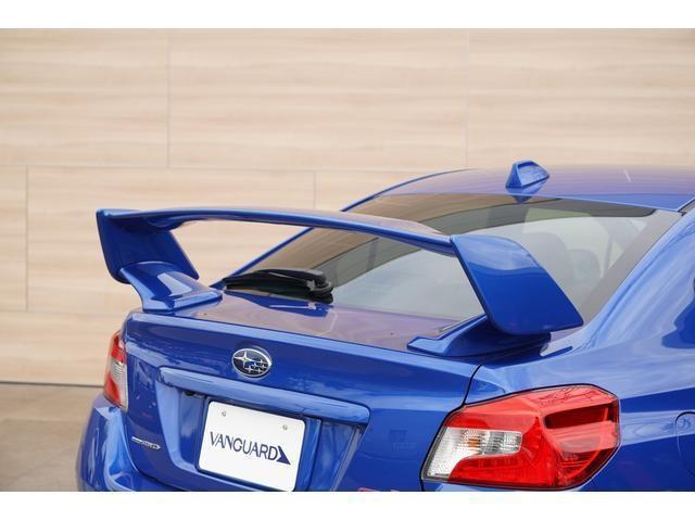 Ref:AUX-24285481 SUBARU WRX STI 2019 9 Ref:AUX-24285481 SUBARU WRX STI 2019 - Image 9