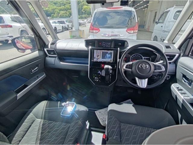 Ref:AUX-24285553 TOYOTA ROOMY 2017 3 Ref:AUX-24285553 TOYOTA ROOMY 2017 - Image 3