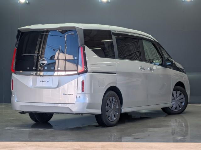 Ref:AUX-24285554 NISSAN SERENA 2023 2 Ref:AUX-24285554 NISSAN SERENA 2023 - Image 2