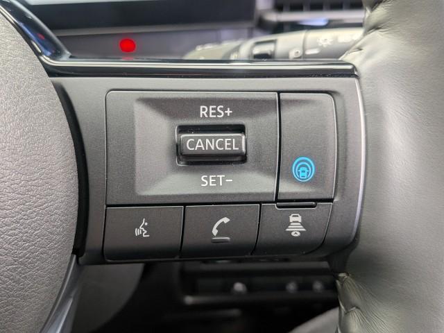 Ref:AUX-24285554 NISSAN SERENA 2023 11 Ref:AUX-24285554 NISSAN SERENA 2023 - Image 11