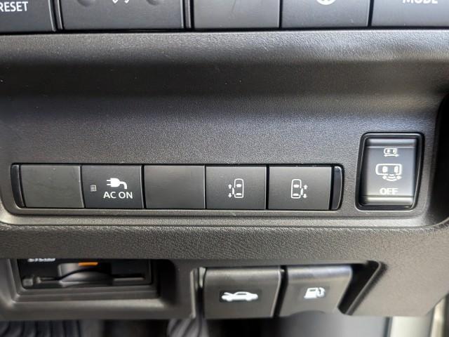 Ref:AUX-24285554 NISSAN SERENA 2023 14 Ref:AUX-24285554 NISSAN SERENA 2023 - Image 14