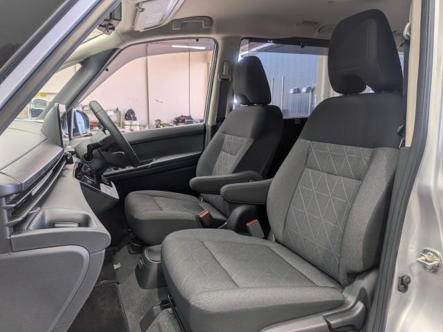 Ref:AUX-24285554 NISSAN SERENA 2023 18 Ref:AUX-24285554 NISSAN SERENA 2023 - Image 18