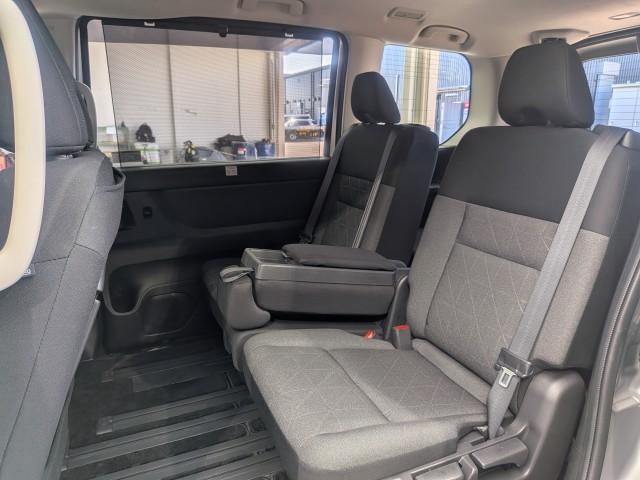 Ref:AUX-24285554 NISSAN SERENA 2023 20 Ref:AUX-24285554 NISSAN SERENA 2023 - Image 20