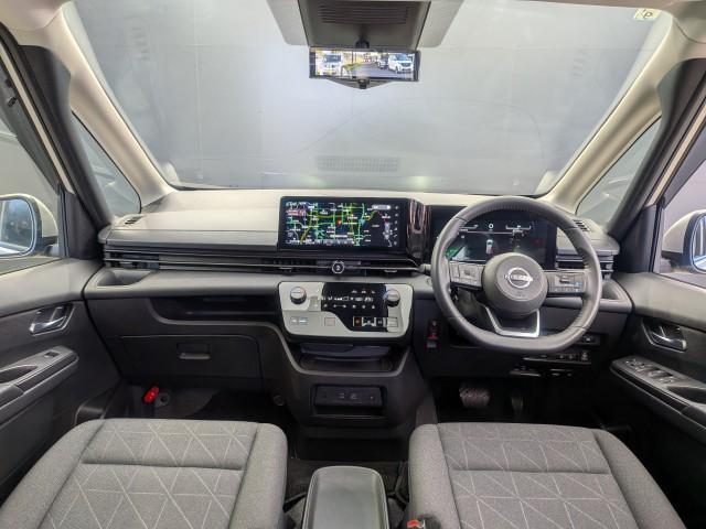 Ref:AUX-24285554 NISSAN SERENA 2023 3 Ref:AUX-24285554 NISSAN SERENA 2023 - Image 3