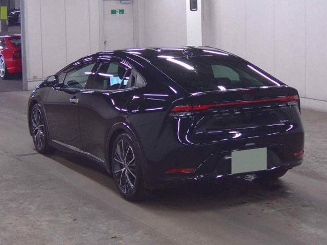 Ref:AUX-24285585 TOYOTA PRIUS 2023 2 Ref:AUX-24285585 TOYOTA PRIUS 2023 - Image 2