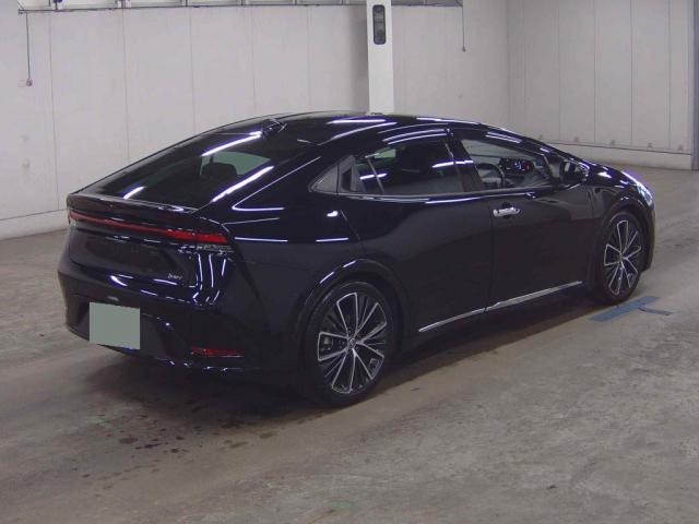 Ref:AUX-24285585 TOYOTA PRIUS 2023 5 Ref:AUX-24285585 TOYOTA PRIUS 2023 - Image 5