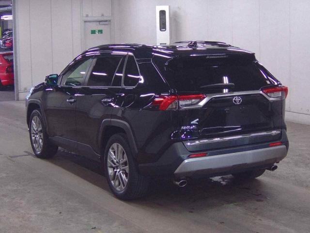 Ref:AUX-24286389 TOYOTA RAV4 2022 2 Ref:AUX-24286389 TOYOTA RAV4 2022 - Image 2