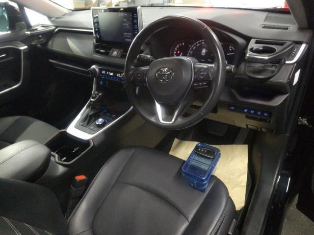 Ref:AUX-24286389 TOYOTA RAV4 2022 3 Ref:AUX-24286389 TOYOTA RAV4 2022 - Image 3
