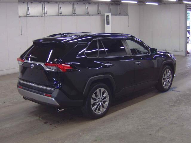 Ref:AUX-24286389 TOYOTA RAV4 2022 5 Ref:AUX-24286389 TOYOTA RAV4 2022 - Image 5
