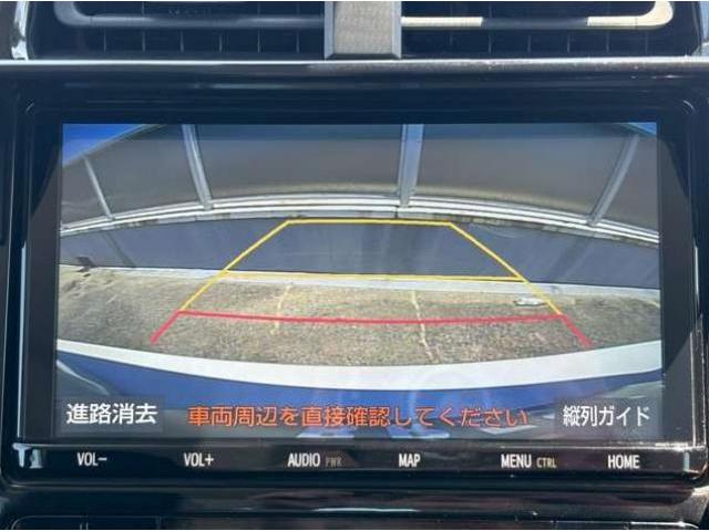 Ref:AUX-24287737 TOYOTA PRIUS 2019 16 Ref:AUX-24287737 TOYOTA PRIUS 2019 - Image 16