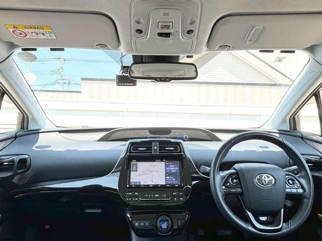 Ref:AUX-24287737 TOYOTA PRIUS 2019 5 Ref:AUX-24287737 TOYOTA PRIUS 2019 - Image 5