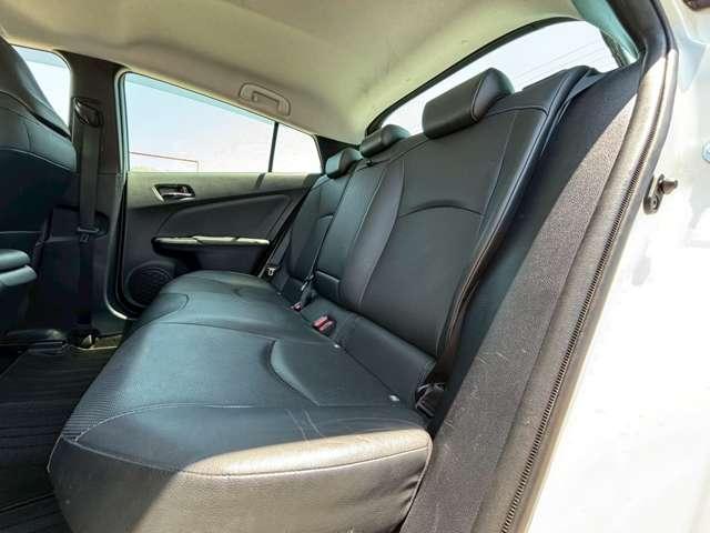 Ref:AUX-24287737 TOYOTA PRIUS 2019 8 Ref:AUX-24287737 TOYOTA PRIUS 2019 - Image 8
