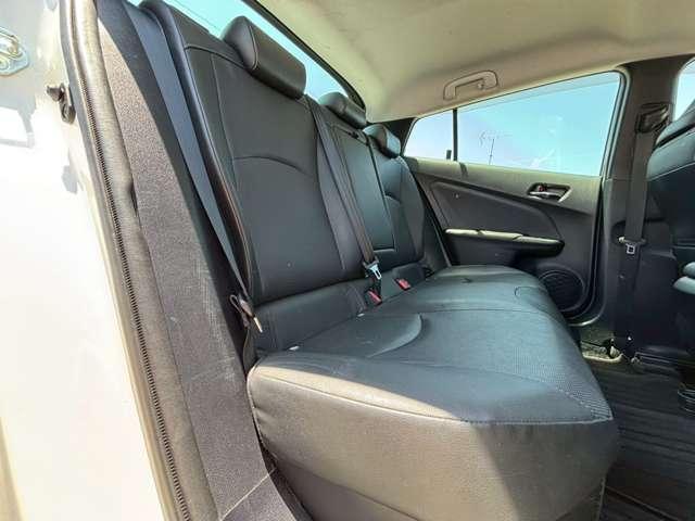 Ref:AUX-24287737 TOYOTA PRIUS 2019 9 Ref:AUX-24287737 TOYOTA PRIUS 2019 - Image 9