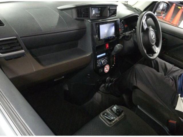 Ref:AUX-24289761 TOYOTA ROOMY 2022 3 Ref:AUX-24289761 TOYOTA ROOMY 2022 - Image 3