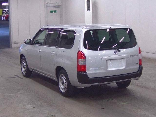 Ref:AUX-24289925 TOYOTA PROBOX 2021 2 Ref:AUX-24289925 TOYOTA PROBOX 2021 - Image 2