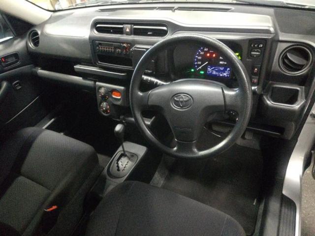 Ref:AUX-24289925 TOYOTA PROBOX 2021 3 Ref:AUX-24289925 TOYOTA PROBOX 2021 - Image 3