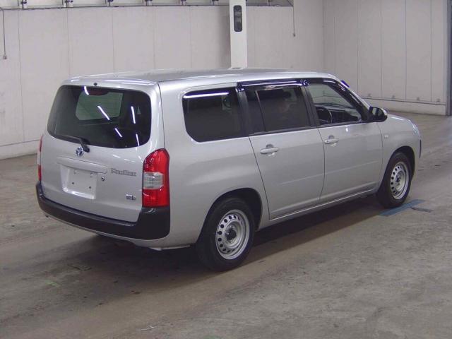 Ref:AUX-24289925 TOYOTA PROBOX 2021 6 Ref:AUX-24289925 TOYOTA PROBOX 2021 - Image 6