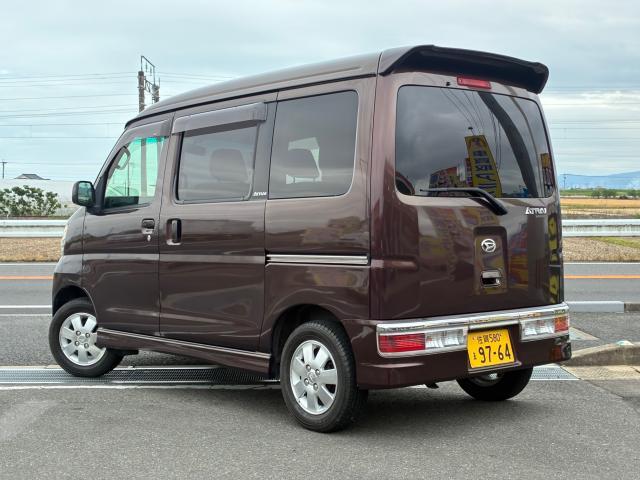 Ref:AUX-24290043 DAIHATSU ATRAI WAGON 2013 4 Ref:AUX-24290043 DAIHATSU ATRAI WAGON 2013 - Image 4