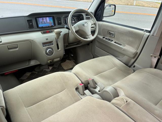 Ref:AUX-24290043 DAIHATSU ATRAI WAGON 2013 6 Ref:AUX-24290043 DAIHATSU ATRAI WAGON 2013 - Image 6