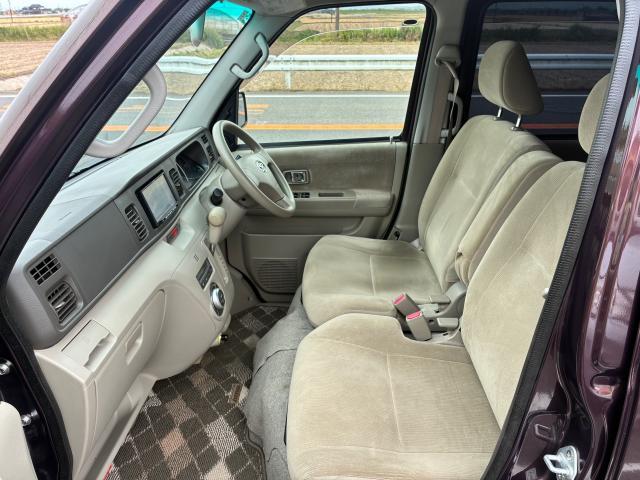 Ref:AUX-24290043 DAIHATSU ATRAI WAGON 2013 7 Ref:AUX-24290043 DAIHATSU ATRAI WAGON 2013 - Image 7