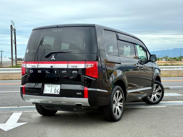 Ref:AUX-24294065 MITSUBISHI DELICA D:5 2021 2 Ref:AUX-24294065 MITSUBISHI DELICA D:5 2021 - Image 2