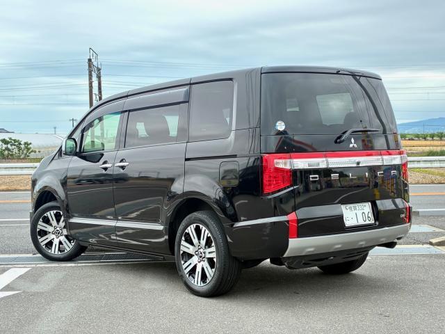Ref:AUX-24294065 MITSUBISHI DELICA D:5 2021 4 Ref:AUX-24294065 MITSUBISHI DELICA D:5 2021 - Image 4