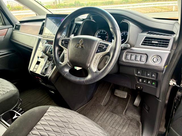 Ref:AUX-24294065 MITSUBISHI DELICA D:5 2021 6 Ref:AUX-24294065 MITSUBISHI DELICA D:5 2021 - Image 6