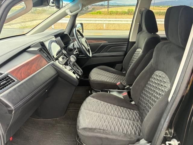 Ref:AUX-24294065 MITSUBISHI DELICA D:5 2021 7 Ref:AUX-24294065 MITSUBISHI DELICA D:5 2021 - Image 7