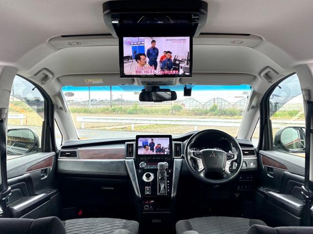 Ref:AUX-24294065 MITSUBISHI DELICA D:5 2021 9 Ref:AUX-24294065 MITSUBISHI DELICA D:5 2021 - Image 9