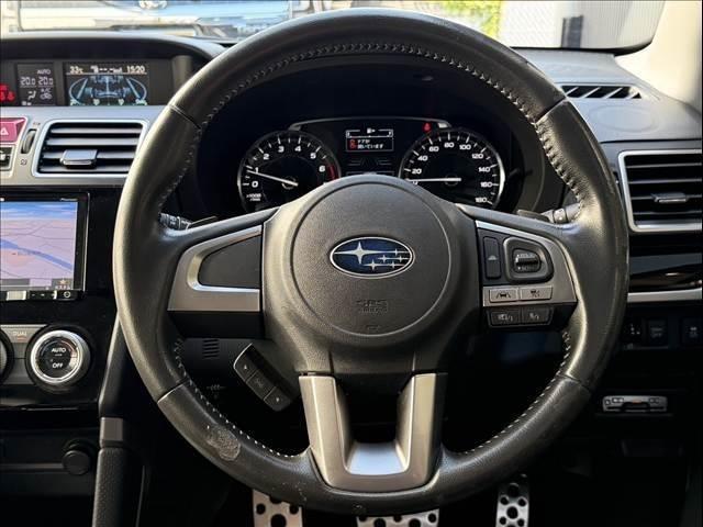 Ref:AUX-24294432 SUBARU FORESTER 2016 11 Ref:AUX-24294432 SUBARU FORESTER 2016 - Image 11