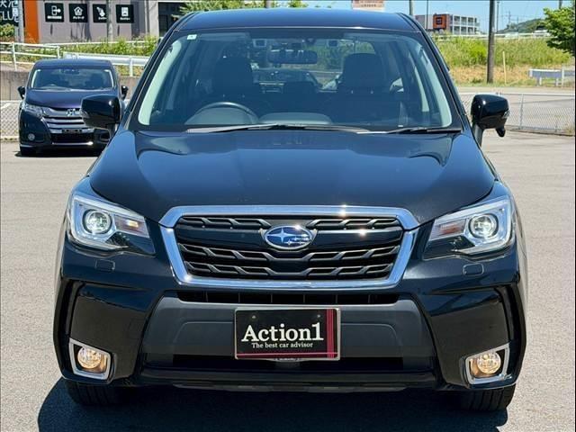 Ref:AUX-24294432 SUBARU FORESTER 2016 3 Ref:AUX-24294432 SUBARU FORESTER 2016 - Image 3