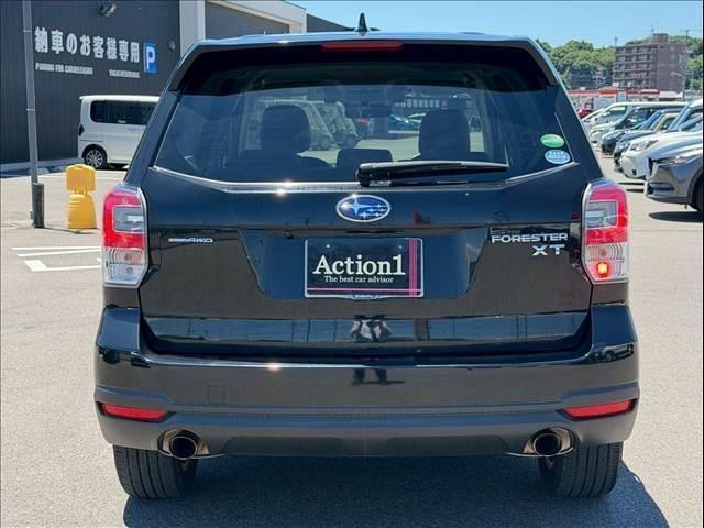 Ref:AUX-24294432 SUBARU FORESTER 2016 4 Ref:AUX-24294432 SUBARU FORESTER 2016 - Image 4