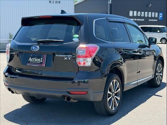 Ref:AUX-24294432 SUBARU FORESTER 2016 5 Ref:AUX-24294432 SUBARU FORESTER 2016 - Image 5