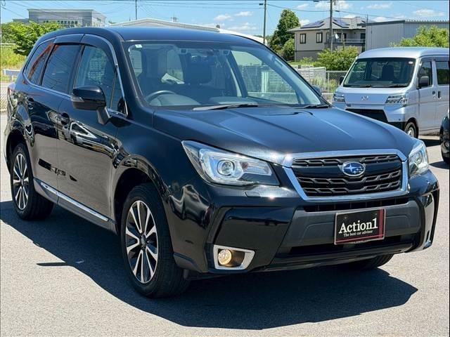 Ref:AUX-24294432 SUBARU FORESTER 2016 6 Ref:AUX-24294432 SUBARU FORESTER 2016 - Image 6