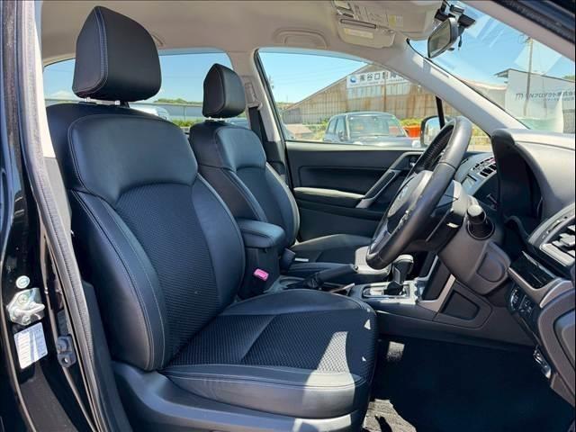 Ref:AUX-24294432 SUBARU FORESTER 2016 8 Ref:AUX-24294432 SUBARU FORESTER 2016 - Image 8