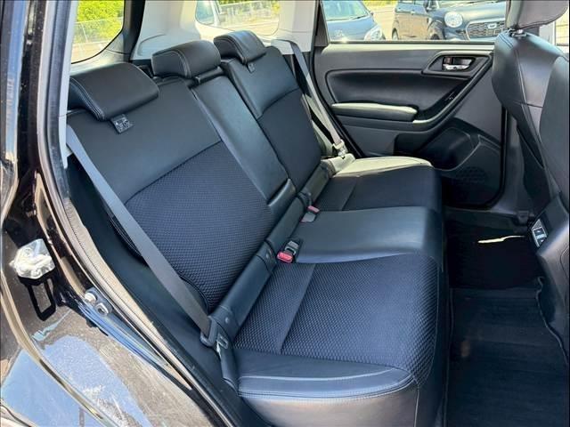 Ref:AUX-24294432 SUBARU FORESTER 2016 9 Ref:AUX-24294432 SUBARU FORESTER 2016 - Image 9