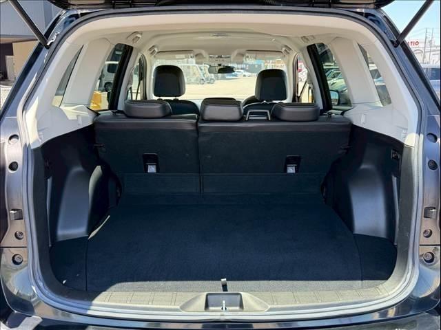 Ref:AUX-24294432 SUBARU FORESTER 2016 10 Ref:AUX-24294432 SUBARU FORESTER 2016 - Image 10
