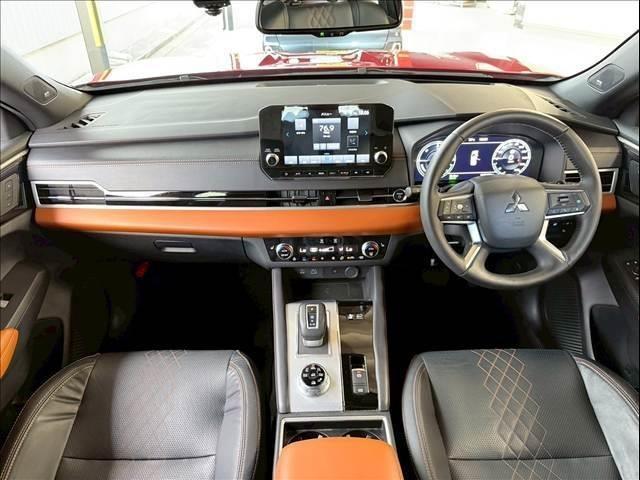 Ref:AUX-24294433 MITSUBISHI OUTLANDER PHEV 2022 2 Ref:AUX-24294433 MITSUBISHI OUTLANDER PHEV 2022 - Image 2