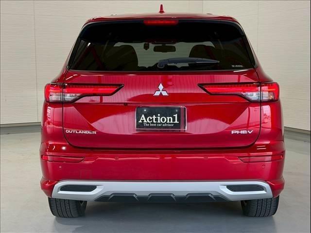 Ref:AUX-24294433 MITSUBISHI OUTLANDER PHEV 2022 4 Ref:AUX-24294433 MITSUBISHI OUTLANDER PHEV 2022 - Image 4