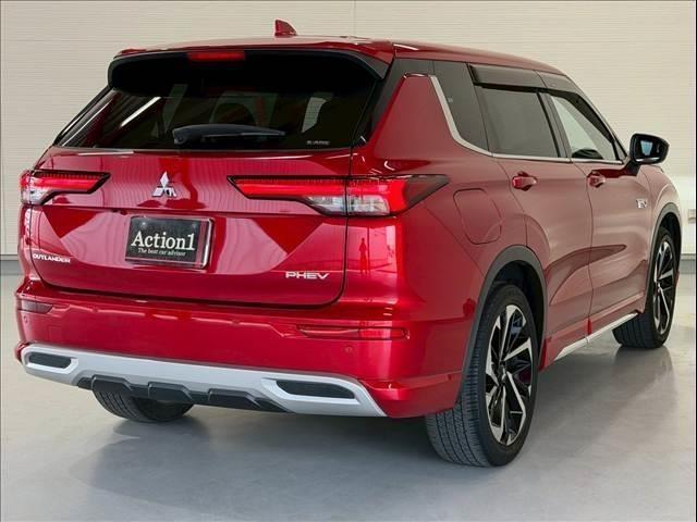 Ref:AUX-24294433 MITSUBISHI OUTLANDER PHEV 2022 5 Ref:AUX-24294433 MITSUBISHI OUTLANDER PHEV 2022 - Image 5