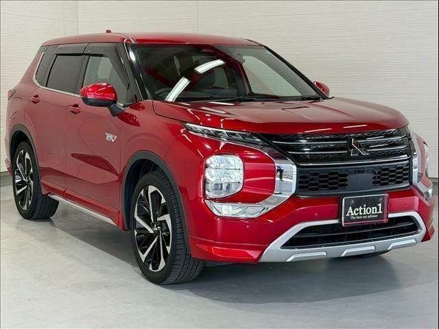 Ref:AUX-24294433 MITSUBISHI OUTLANDER PHEV 2022 6 Ref:AUX-24294433 MITSUBISHI OUTLANDER PHEV 2022 - Image 6