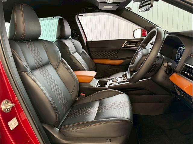 Ref:AUX-24294433 MITSUBISHI OUTLANDER PHEV 2022 8 Ref:AUX-24294433 MITSUBISHI OUTLANDER PHEV 2022 - Image 8