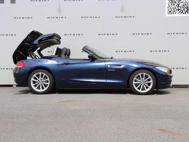 Ref:AUX-24294465 BMW Z4 2015 8 Ref:AUX-24294465 BMW Z4 2015 - Image 8
