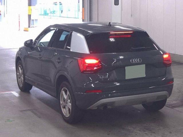Ref:AUX-24294872 AUDI Q2 2019 2 Ref:AUX-24294872 AUDI Q2 2019 - Image 2